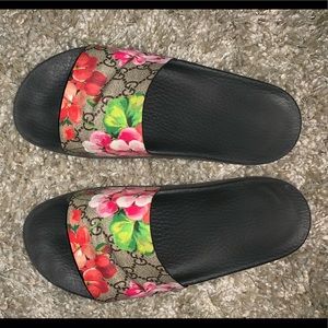 Gucci sandals